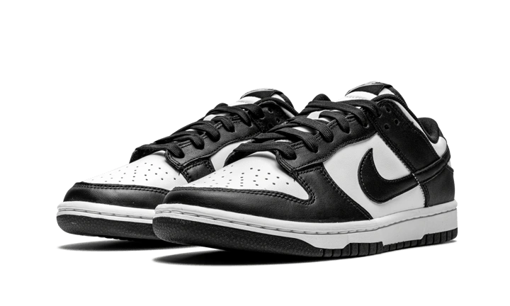 Nike Dunk Low Retro White Black Panda (2021) - Nike | WOOVIN