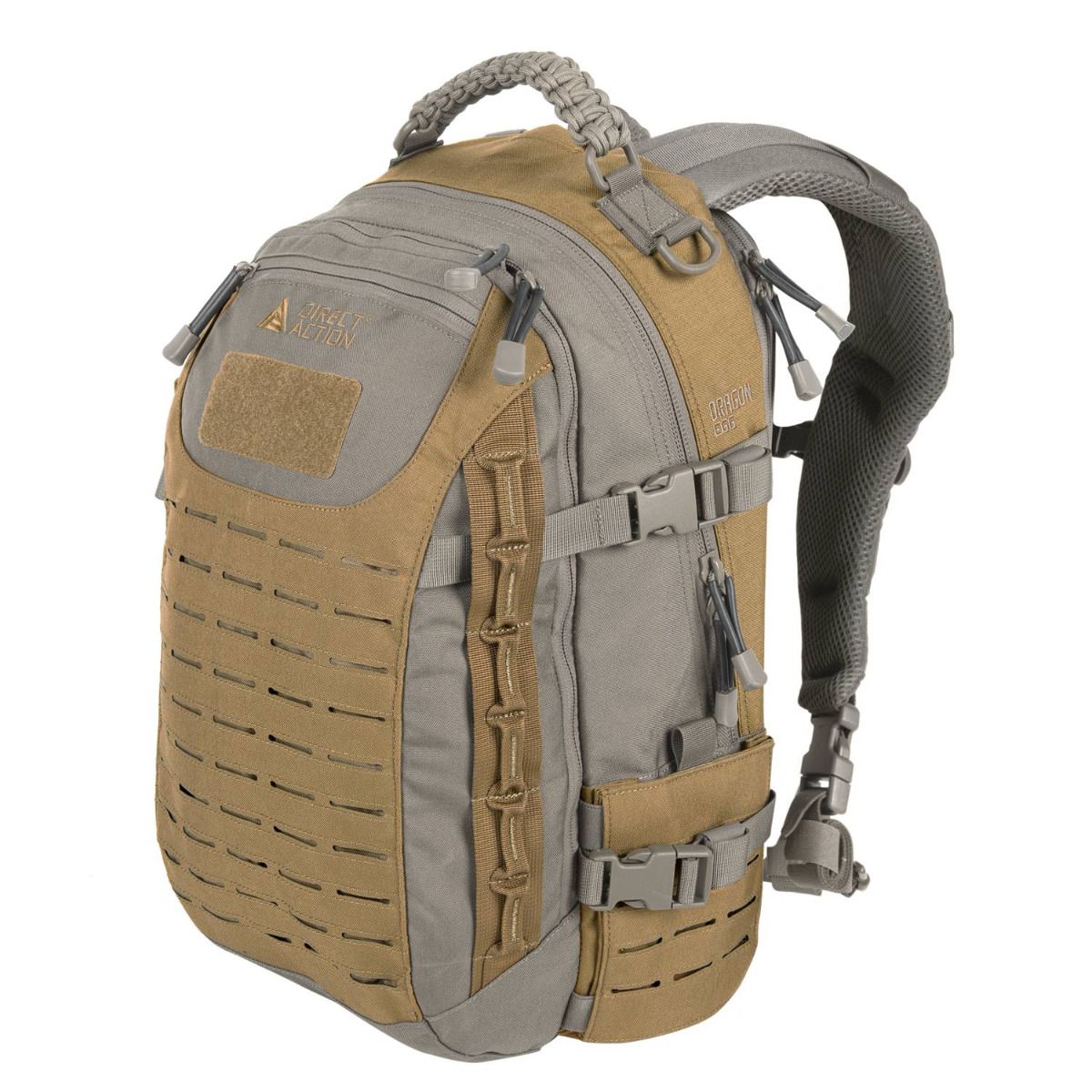 Direct Action Dragon Egg Mk2 – 25L Tactical EDC Military Multicam