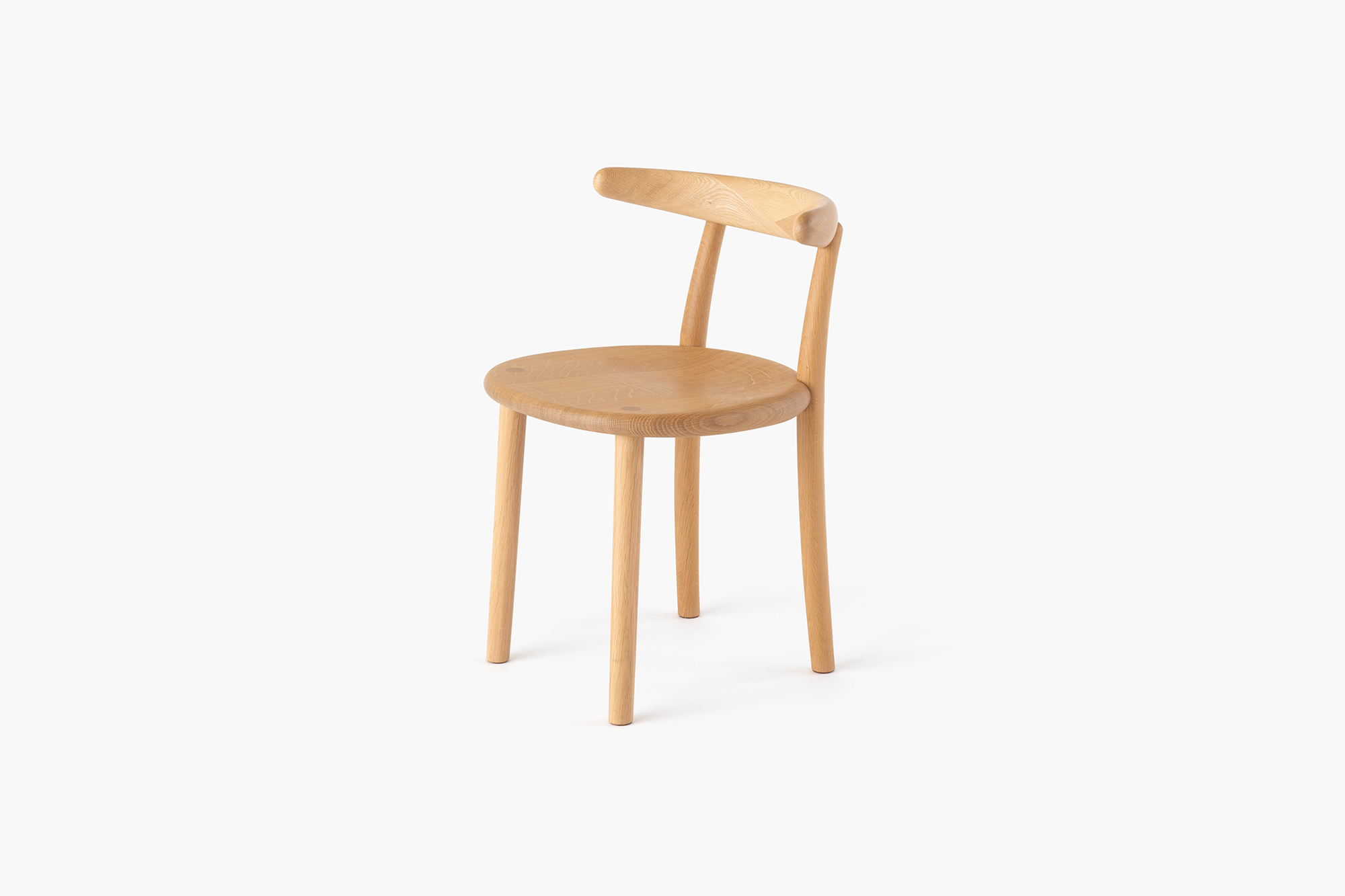 MOCHI CHAIR | ウッドユウライクカンパニー | WOOD YOU LIKE COMPANY