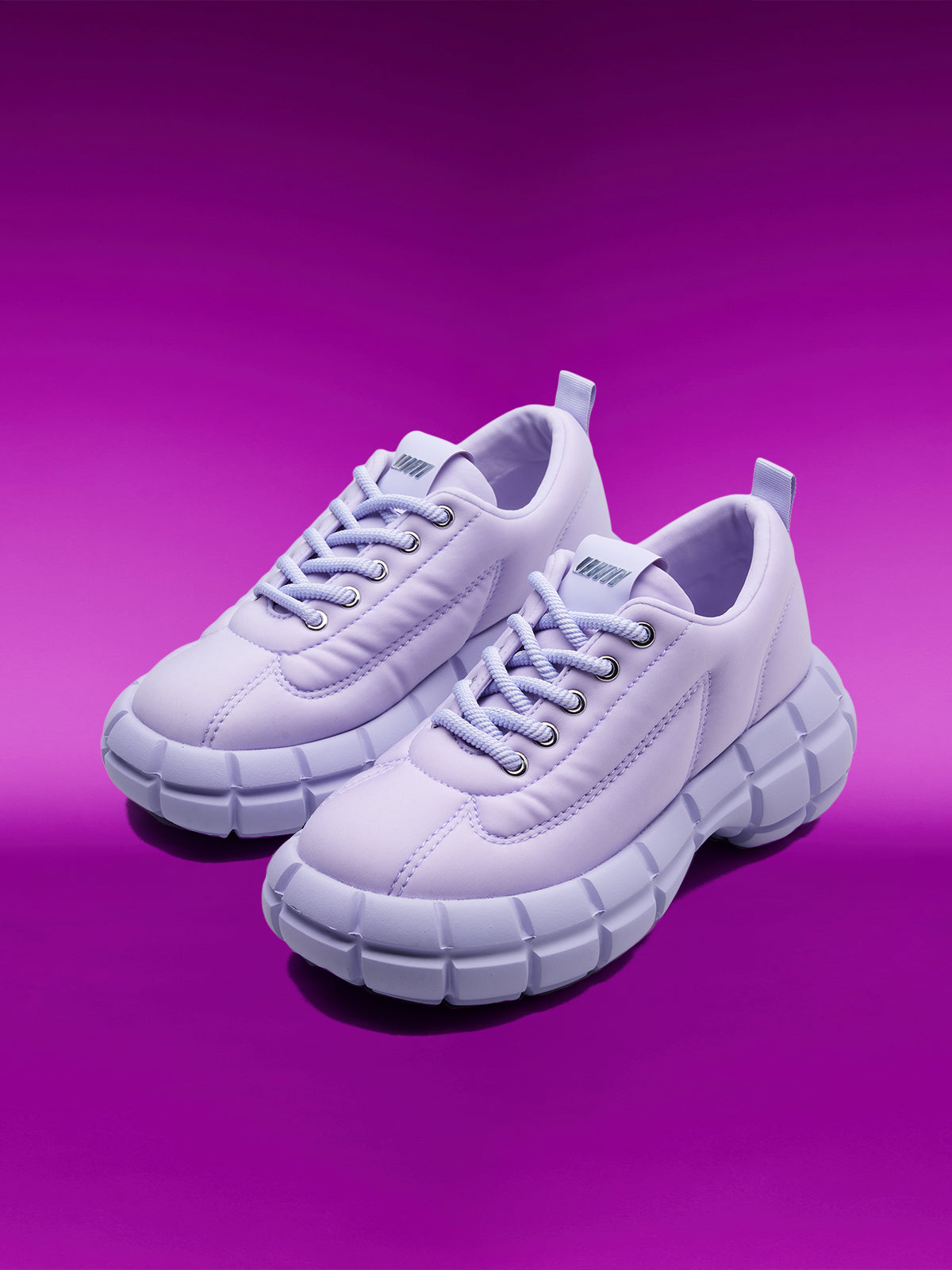 LOVELACE LILAC – WOOMII