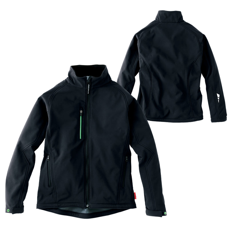 ゴア®︎ソフトシェルジャケット 51027 | WORKWEAR LAB/ワークウエア