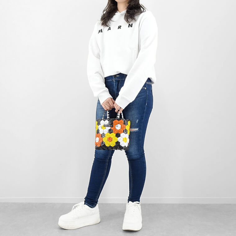 マルニ MARNI KIDS キッズ ハンドバッグ – WORLDCLUB1989