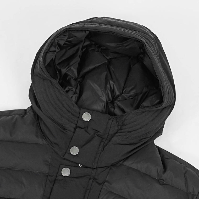 タトラス TATRAS メンズ ダウンジャケット ブラック – WORLDCLUB1989