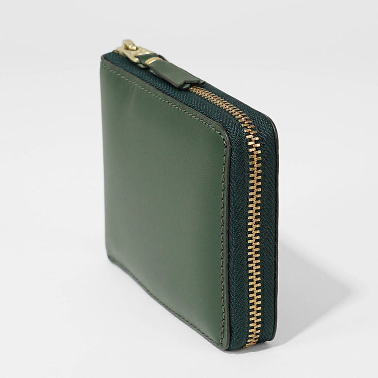 コムデギャルソン COMME des GARCONS メンズ レディース 2つ折り財布