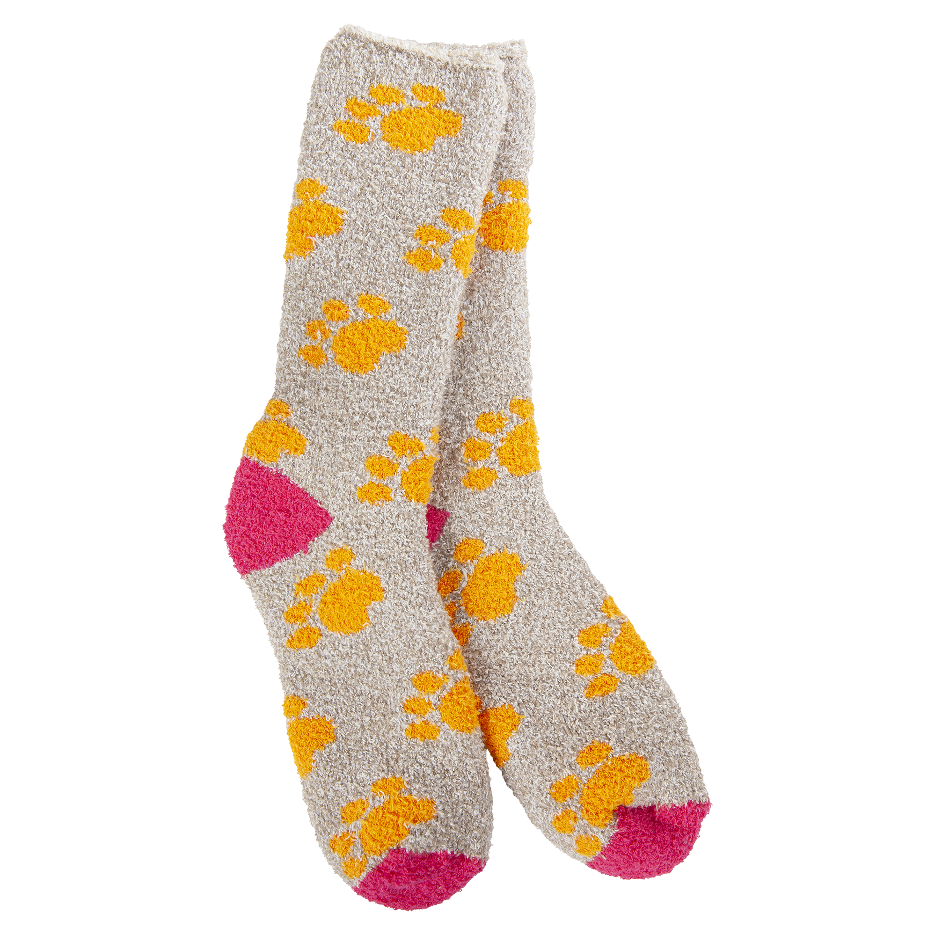 Knit Pickin' Fireside Crew (Clearance) | World's Softest®