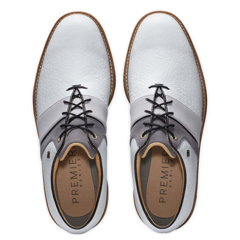 FootJoy Men's Premiere Series Packard LX Golf Shoes - Worldwide