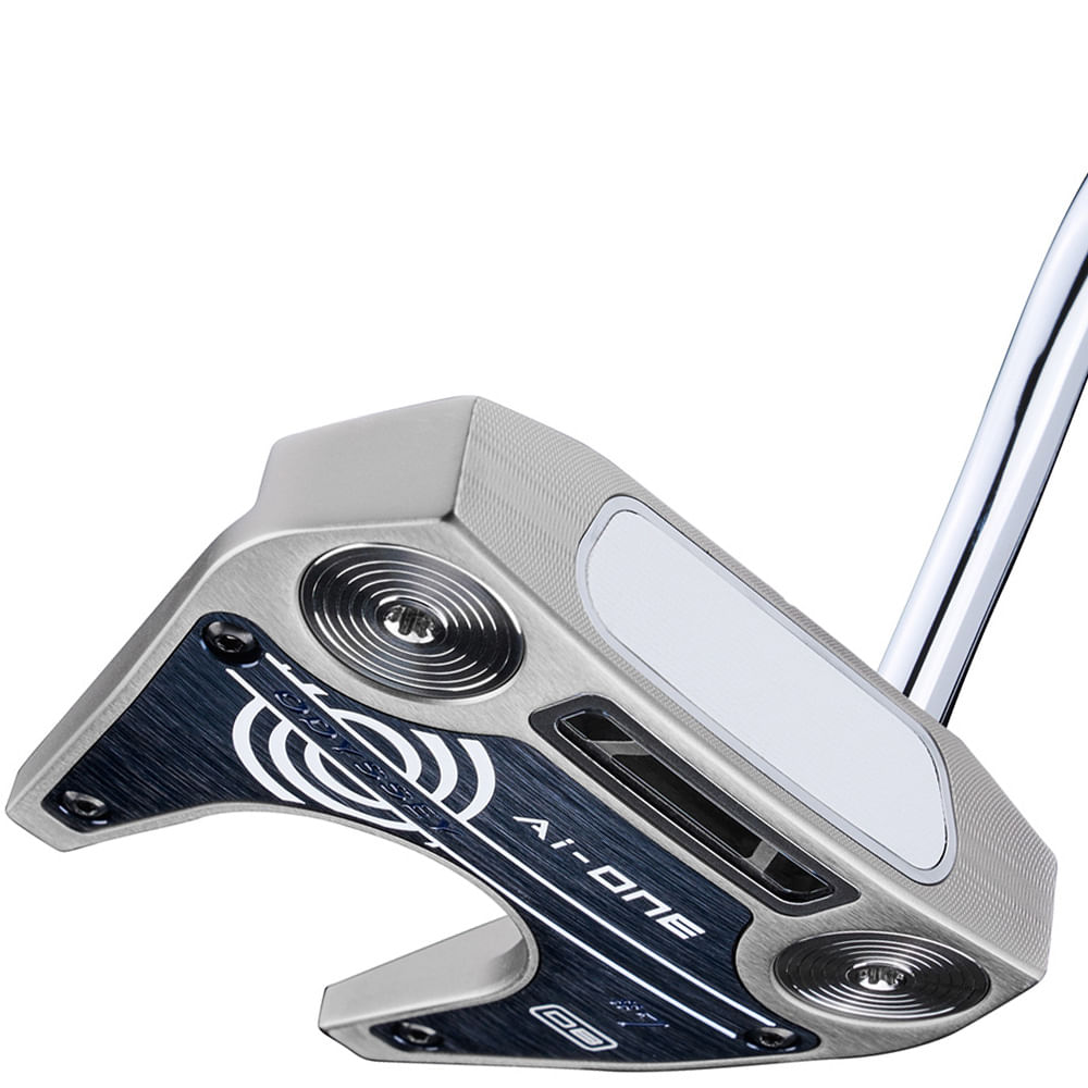 Odyssey Ai-ONE Number 7 DB Putter - Worldwide Golf Shops