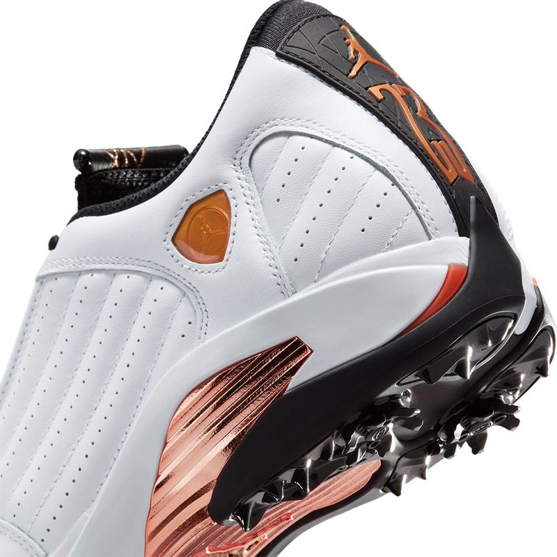 Nike Men's NRG Air Jordan Retro 14 G Golf Shoes - Worldwide Golf Shops
