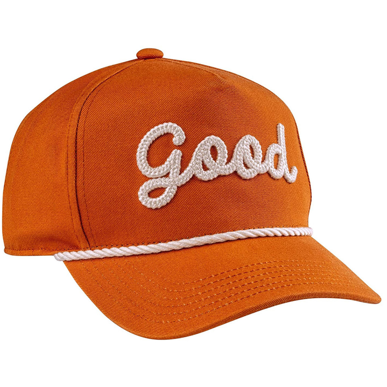 PUMA Men's Palmer's Place Rope Hat - Worldwide Golf Shops