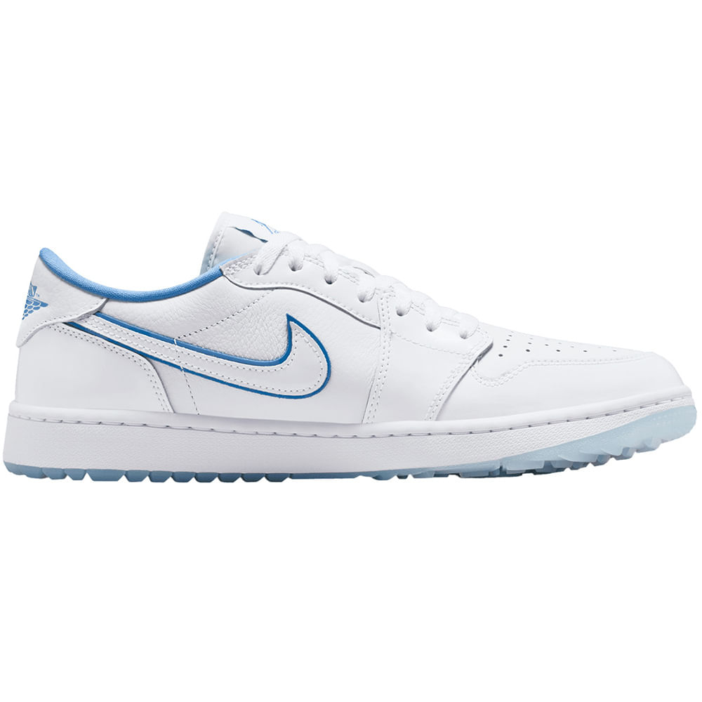 Nike Men's Air Jordan 1 Low Golf Shoes - Worldwide Golf Shops