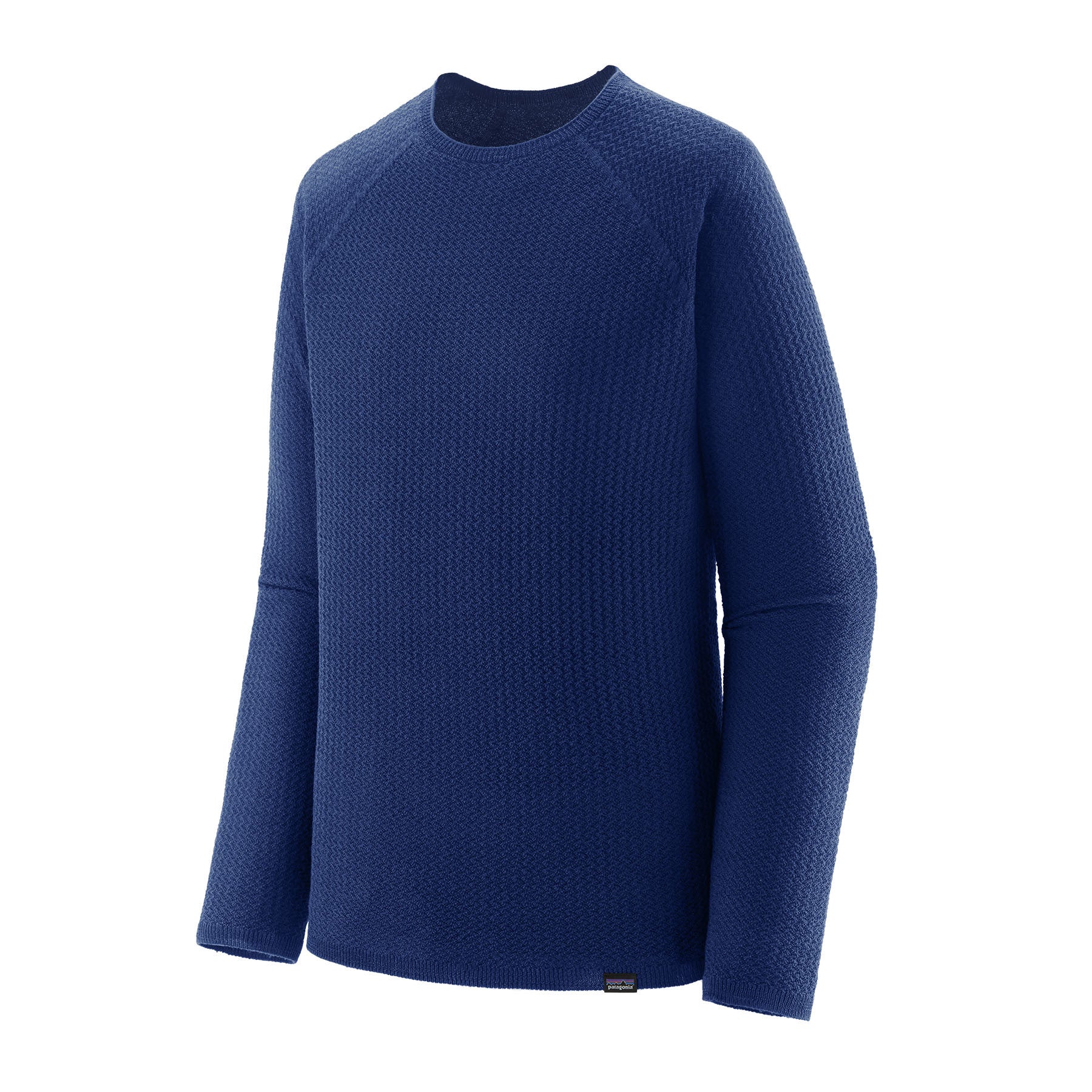Men's Capilene® Air Crew – Patagonia Worn Wear®
