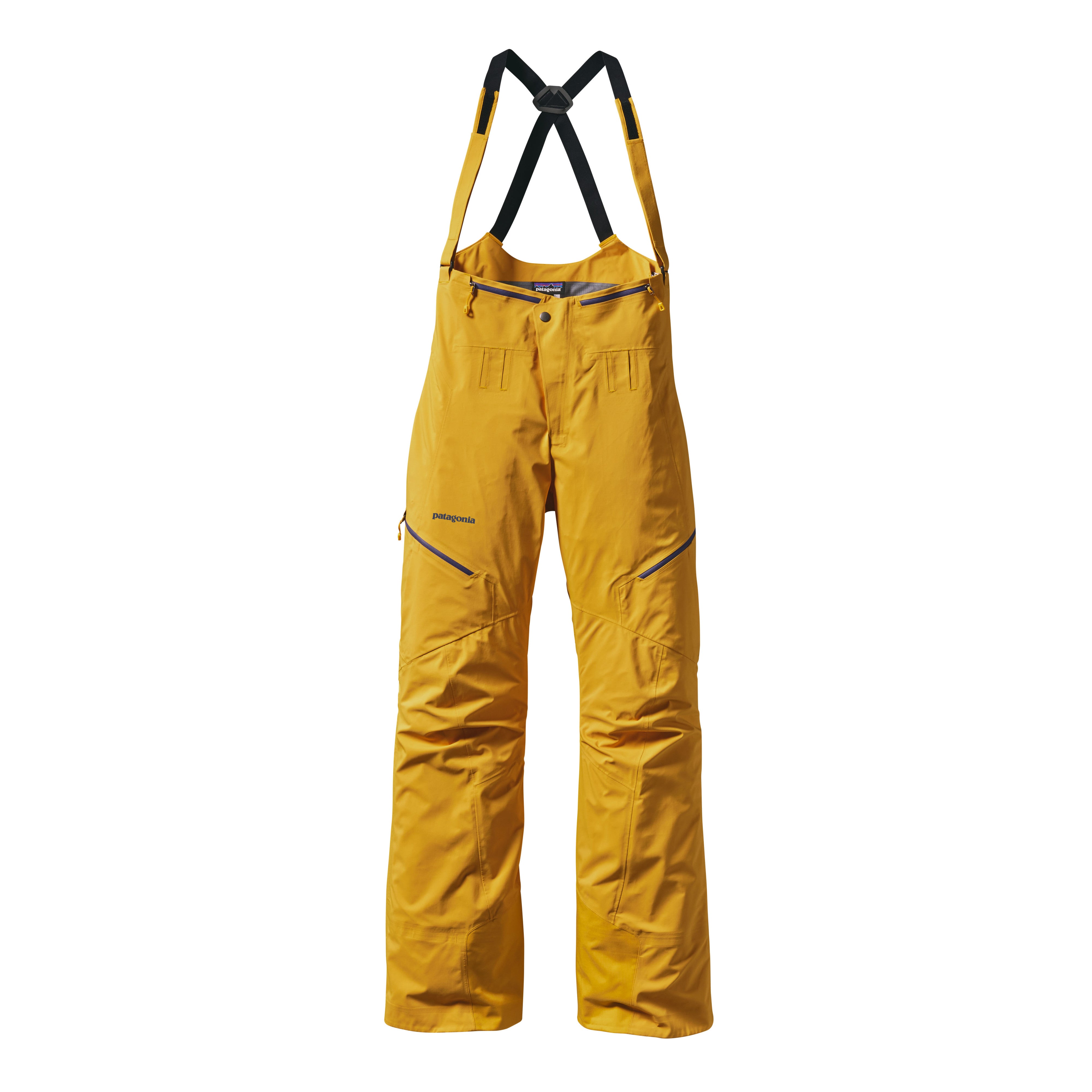 W's PowSlayer Bibs – Patagonia Worn Wear®