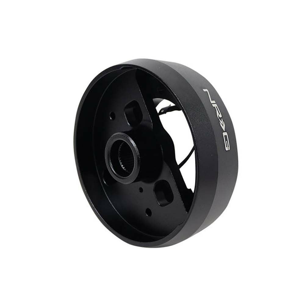 クイックリリース用ショートボス ジープ ラングラー(TJ／JK)【NRG