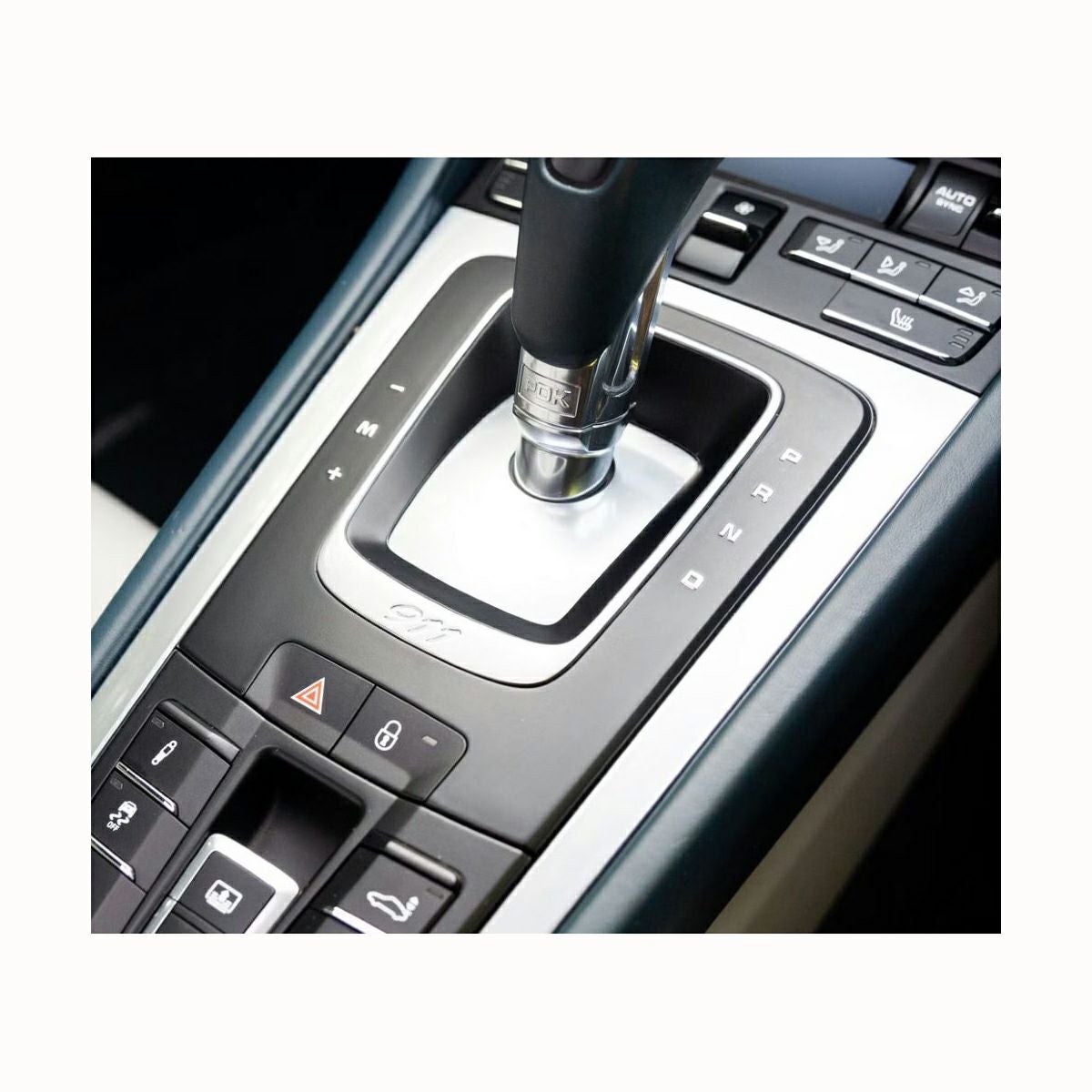 ポルシェ(PORSCHE) 911(991) 991カレラ 内装 輸入車カスタムパーツ専門