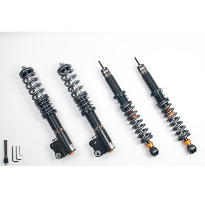 ポルシェ(PORSCHE) 718ボクスター&ケイマン(982) サスペンション