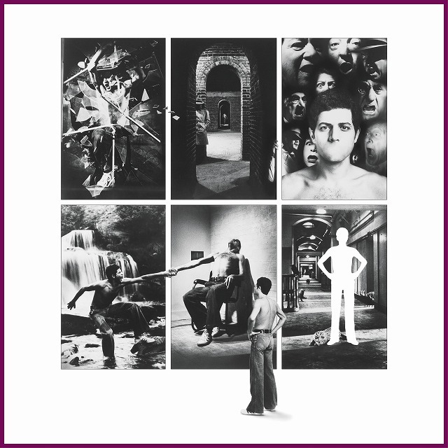 Genesis / ジェネシス「The Lamb Lies Down On Broadway (50th