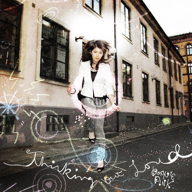 BONNIE PINK / ボニー・ピンク「Thinking Out Loud」 | Warner Music Japan