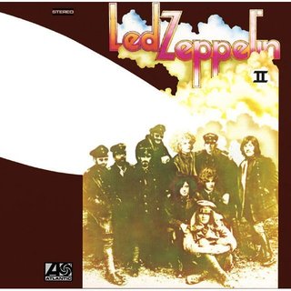 Led Zeppelin / レッド・ツェッペリン ディスコグラフィー | Warner