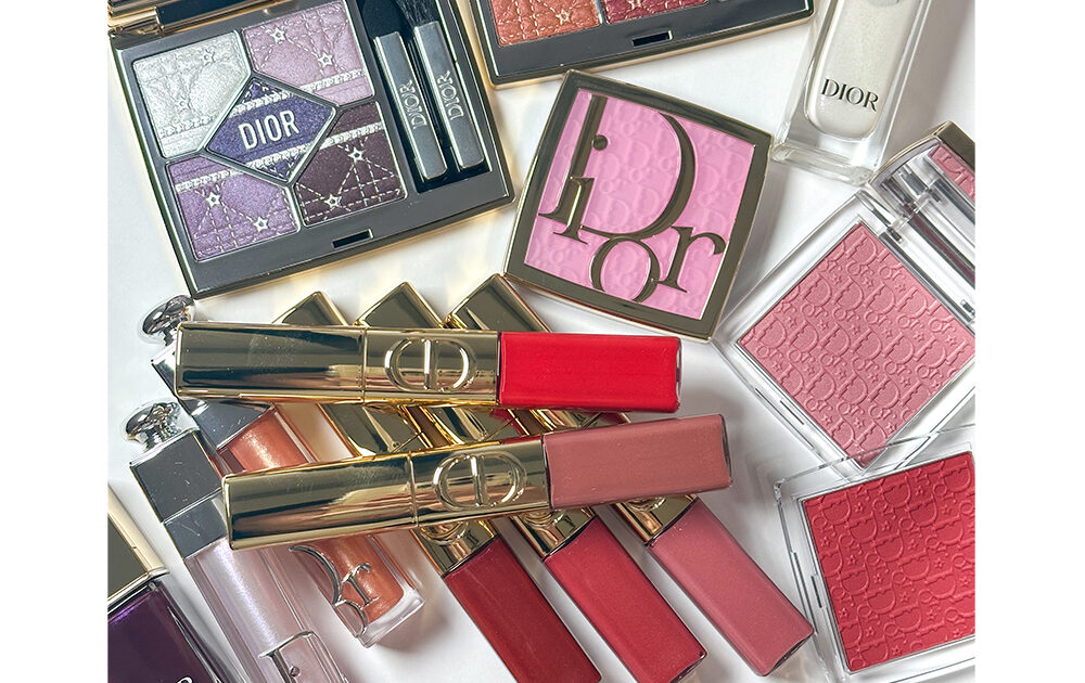 ディオール・クリスマスコフレ2025】10／31＆11／14発売！夢の
