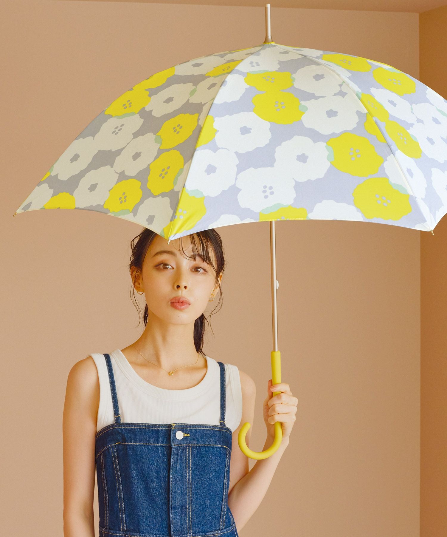 ピオニ Wpc. 雨傘 長傘 晴雨兼用 | 【公式】Wpc. ONLINE STORE