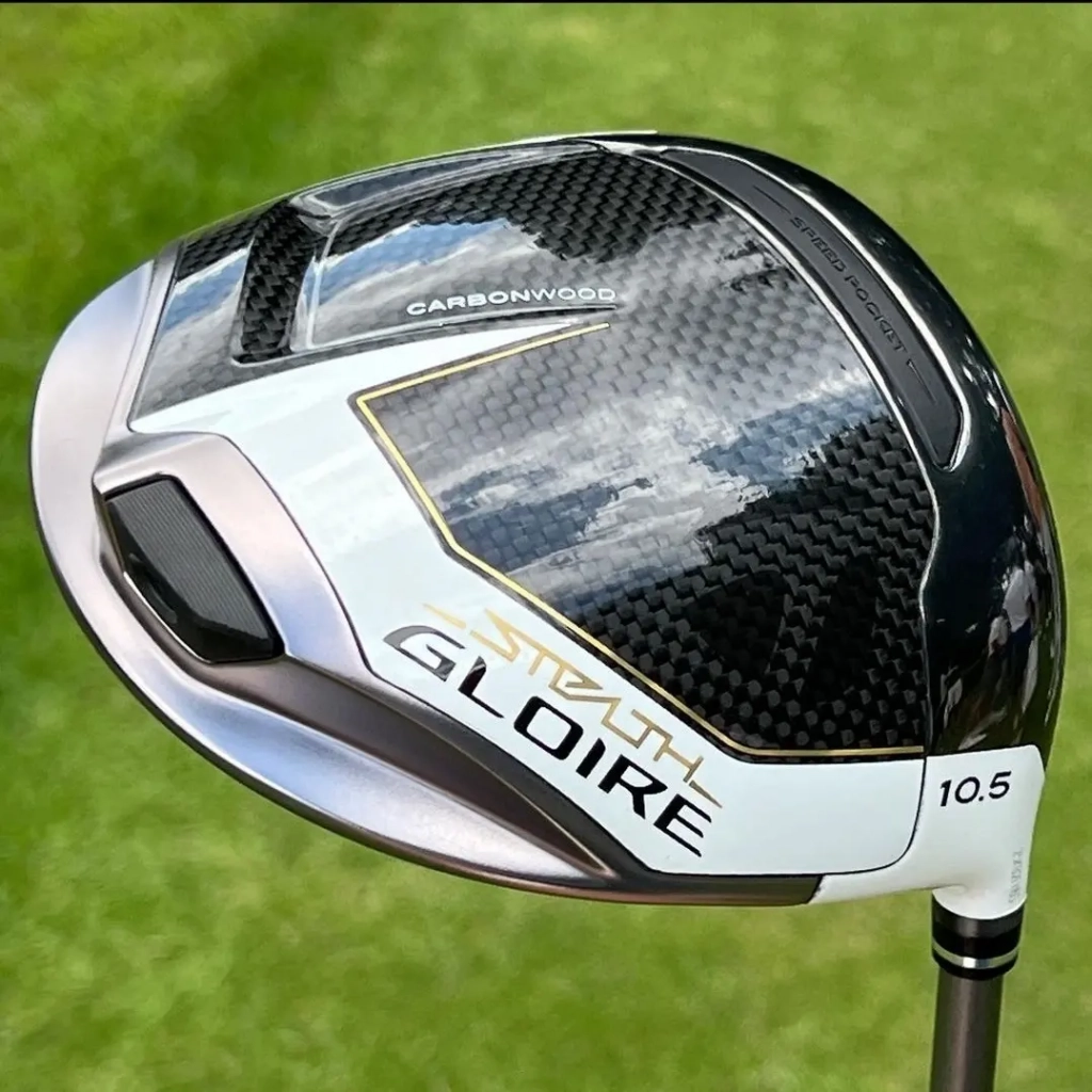 TaylorMade Stealth Gloire - Japanese and Non-US - GolfWRX