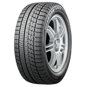 Bridgestone Blizzak VRX Tire: rating, overview, videos, reviews