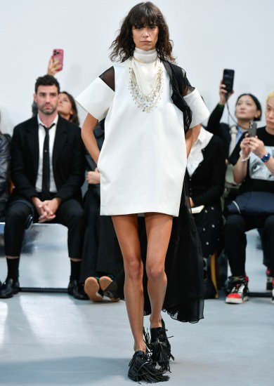 Sacai