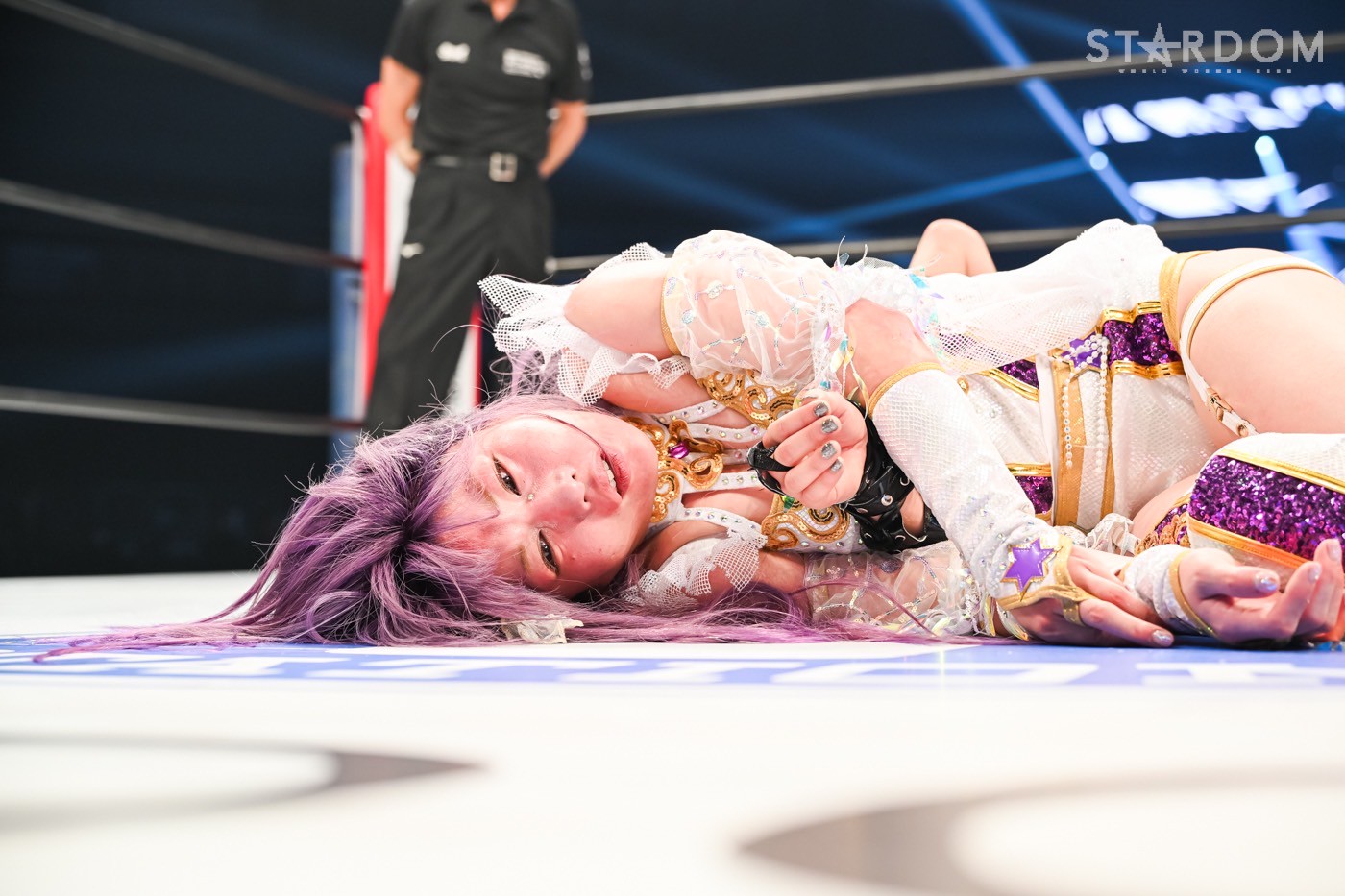 20250427_10 | 試合レポート | スターダム✪STARDOM
