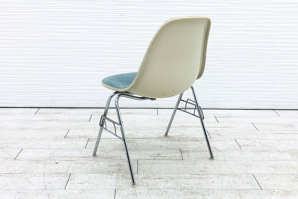 ハーマンミラー ヴィンテージ2nd イームズチェア | 中古オフィス家具