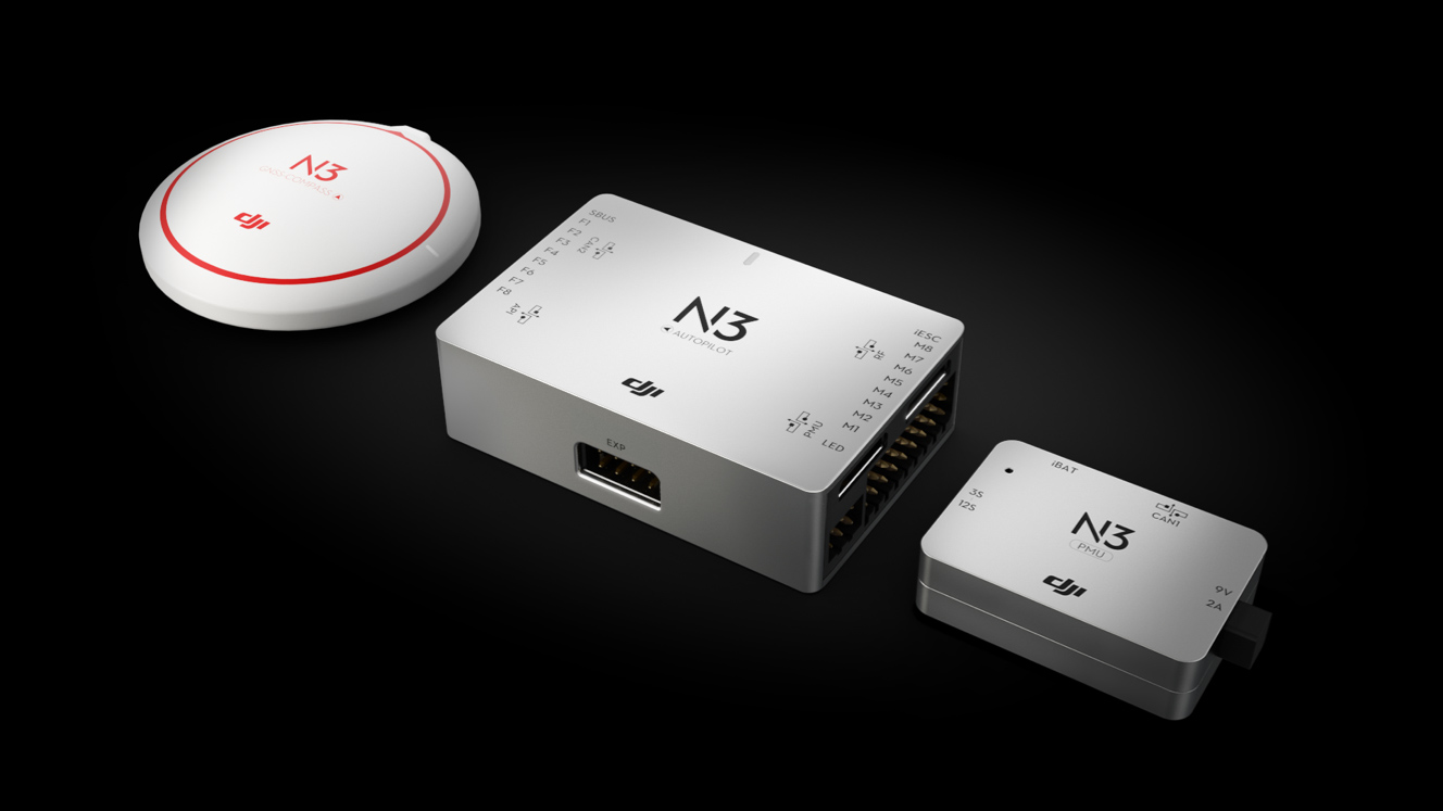 N3 - DJI