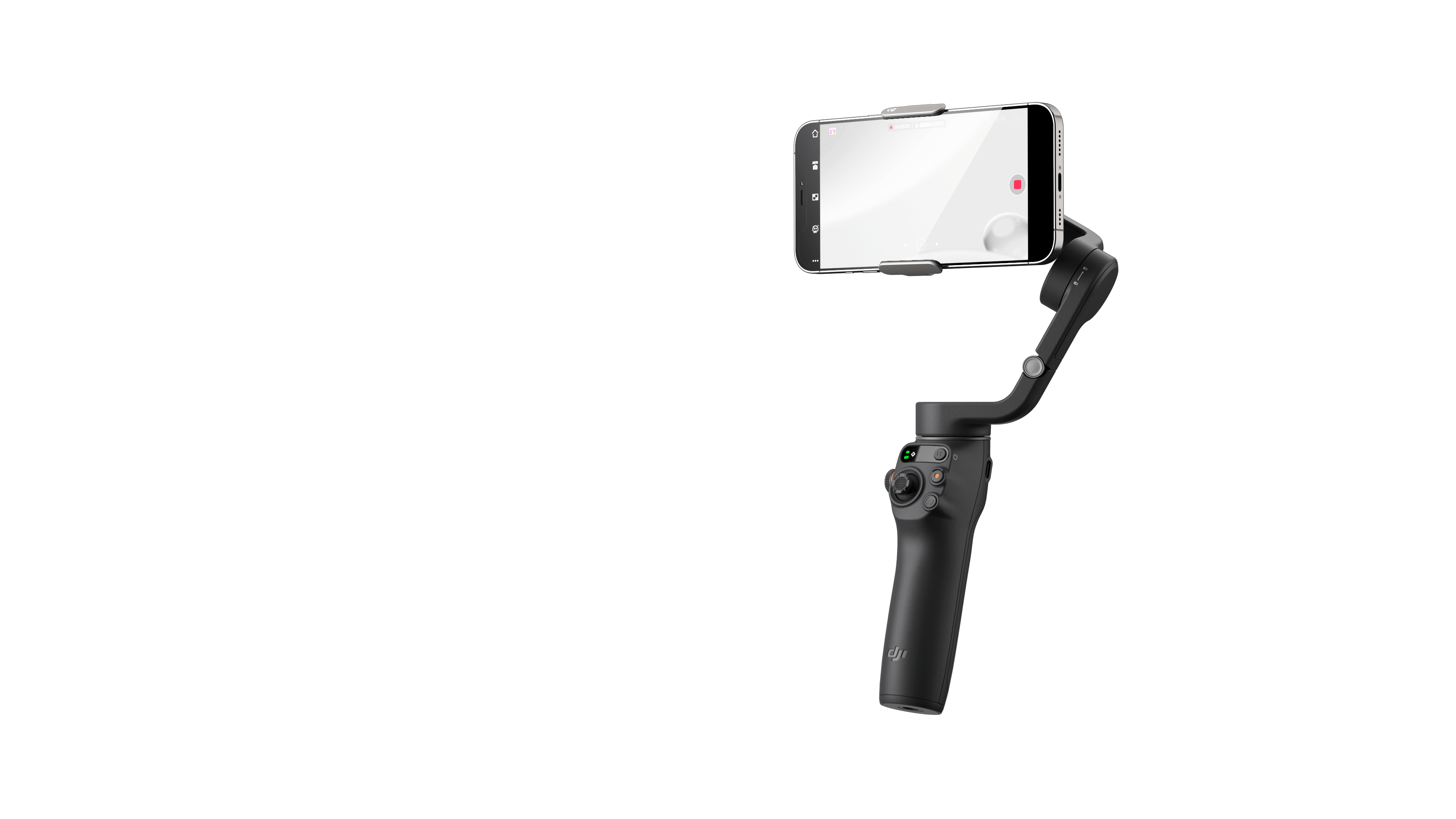 Osmo Mobile 6 - 広がる創造性を、その手に - DJI 日本
