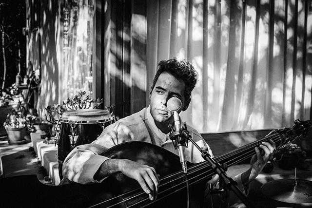 03/23(Sat) MOCKY / 坂本慎太郎 | SCHEDULE | Shibuya WWW - WWW X