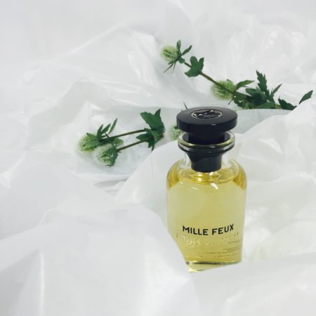 ルイヴィトン初のフレグランス Les Parfums Louis Vuitton | ブランド