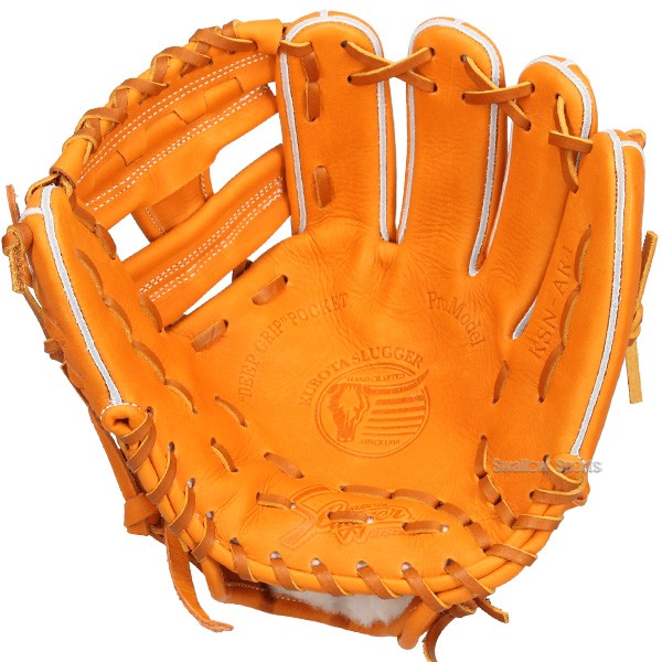 野球 久保田スラッガー 軟式 内野用 内野手用 軟式グローブ グローブ