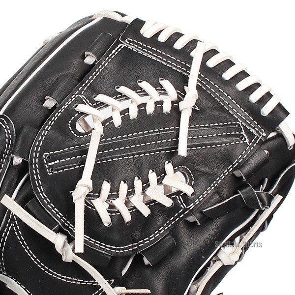 野球 ジームス スワロ－限定 軟式 グローブ グラブ 一般 投手用 投手