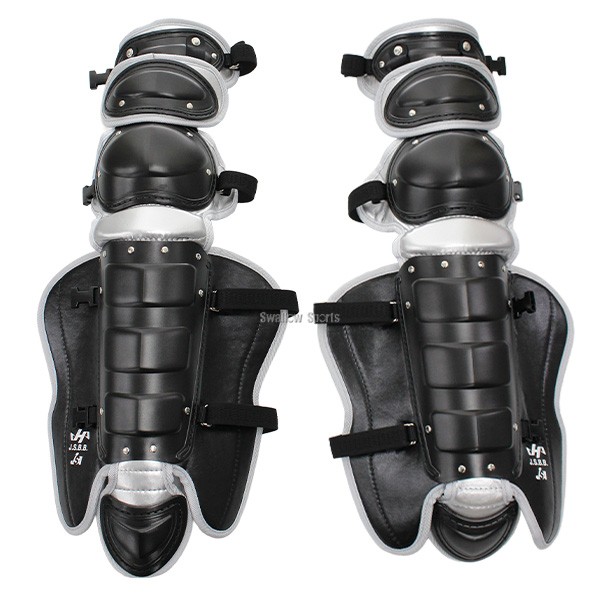 野球 ハタケヤマ 防具 捕手用 キャッチャー用 軟式用 ソフト兼用 3点