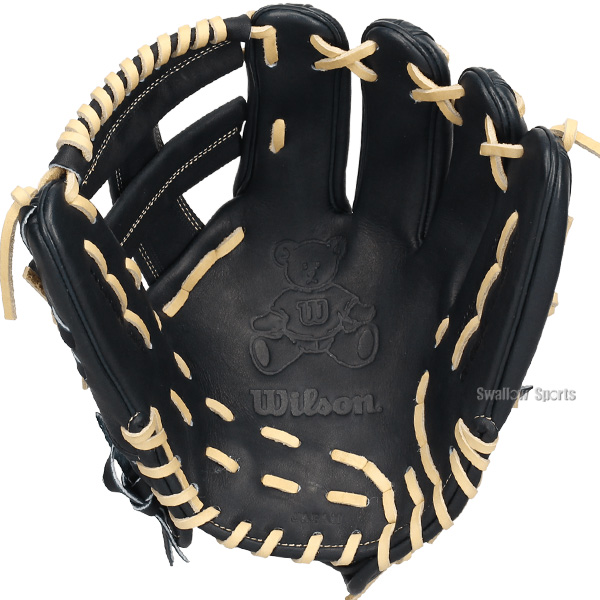 野球 ウィルソン ウィルソンスタッフ デュアル 硬式グローブ 硬式