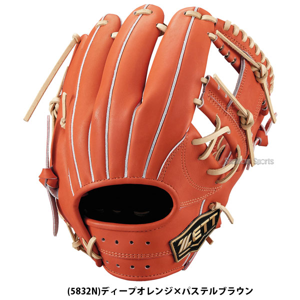 野球 ゼット 硬式グローブ 硬式 グローブ グラブ ネオステイタス VL