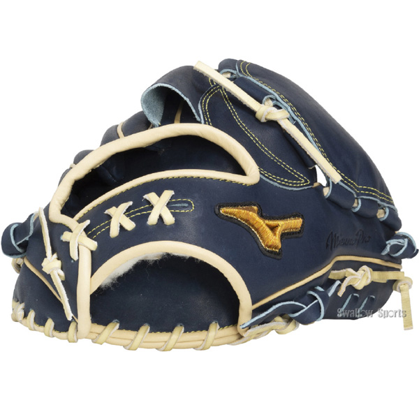 野球 ミズノ ミズノプロ 軟式グローブ グラブ 軟式用 投手用