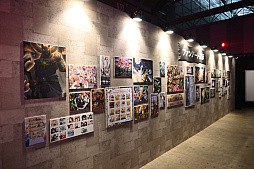 IdentityV 第五人格」7周年記念オフラインイベントをレポート。展示や