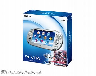 PlayStation Vitaが2月28日に価格改定。3G/Wi-Fiモデル，Wi-Fiモデル