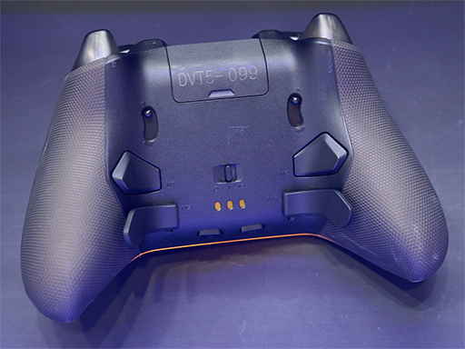 注目の新製品「VADER 5 PRO」やエヴァコラボのゲームパッドをFlydigi