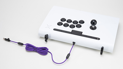 ストリートファイター6」で使うアケコンはコレだ！ スト6発売直前最新