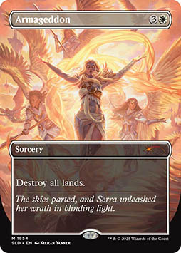 MTG」にホラーがテーマの新コレクション「Secret Lair: Secret Scare
