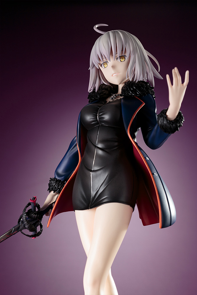 画像ギャラリー No.010 | 「Fate/Grand Order」，ジャンヌ〔オルタ