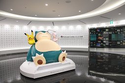 ポケモンセンタートウキョーDX ＆ ポケモンカフェ」が東京・日本橋髙