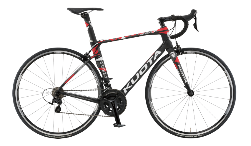 KUOTA(クオータ) 2019|サイクルショップカンザキ吹田店 ロードバイクの