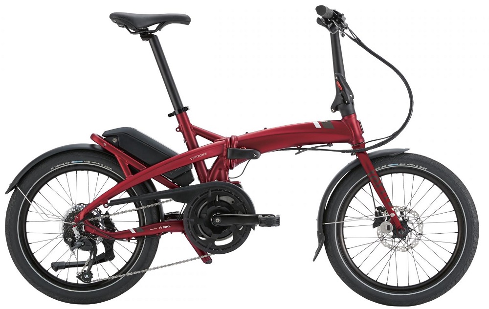 Tern(ターン) VEKTRON(ヴェクトロン) N8 2024年モデル | サイクル