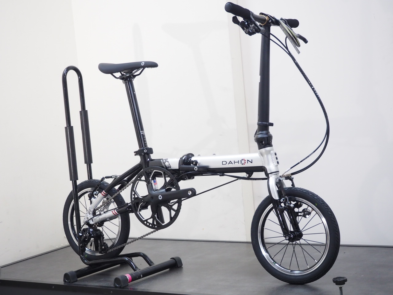 DAHON(ダホン) K3 2023年モデル | サイクルショップカンザキ吹田店
