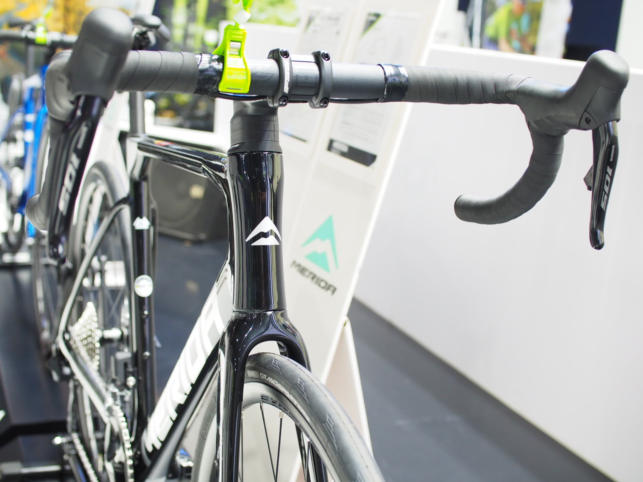 大特価！】MERIDA(メリダ) SCULTURA(スクルトゥーラ) 6000 105 Di2